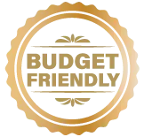 budget-friendly
